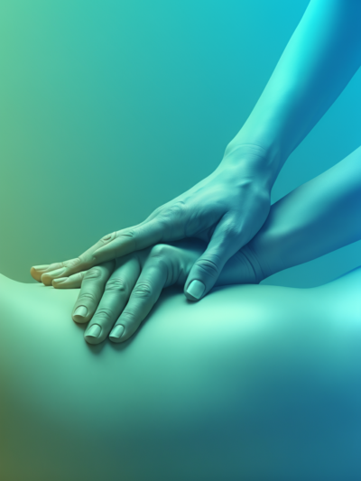 Aprender Massagem Tântrica