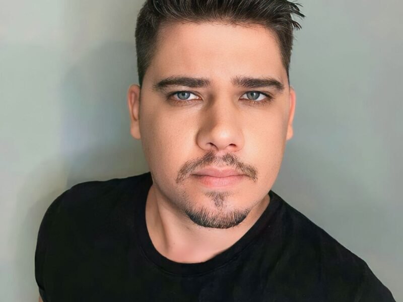 Shivaprem Tantra - Beto Alves Terapeuta