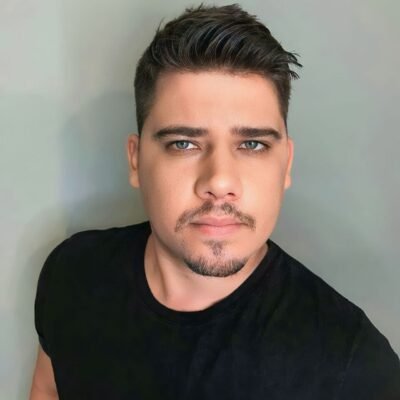 Shivaprem Tantra - Beto Alves Terapeuta