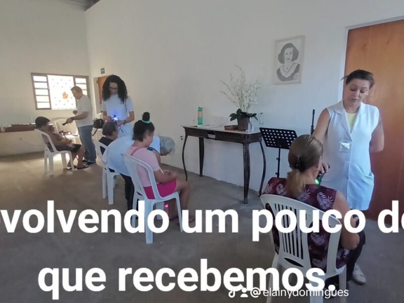 Tratamento Terapêutico Tântrico