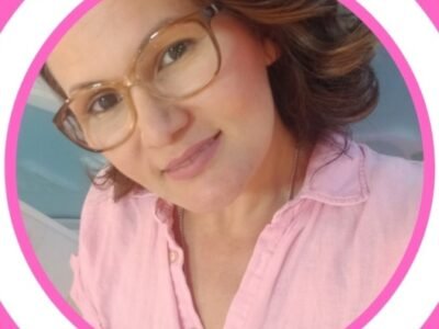 Terapeuta Tântrica Sistêmica