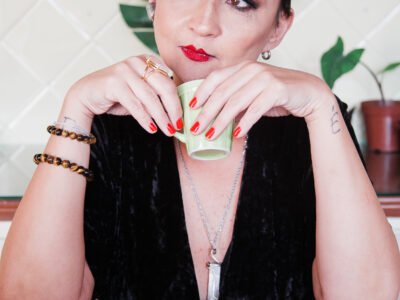 Ana Paula Sexological Bodywork